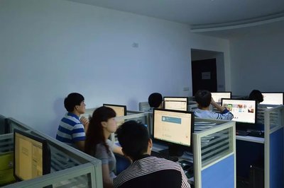 重慶格桑雅電子商務咨詢 一站式淘寶網店美工裝修培訓，包教包會助您啟航