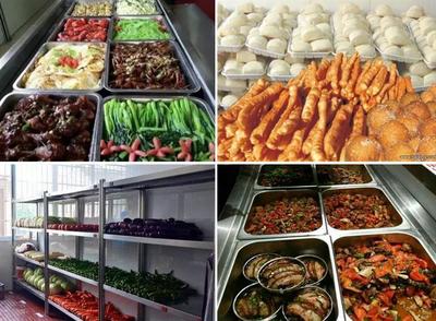 橋頭鎮(zhèn)工廠飯?zhí)门c職工食堂承包 專業(yè)餐飲管理服務(wù)的創(chuàng)新實(shí)踐